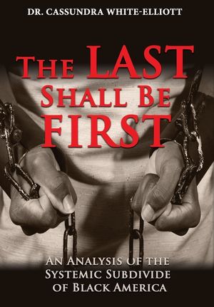 The Last Shall Be First: An Analysis of the Systemic Subdivide of Black America image number 0