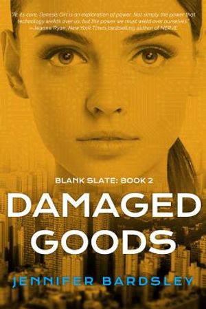 Damaged Goods image number 0