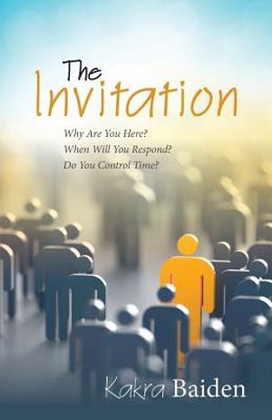 The Invitation image number 0