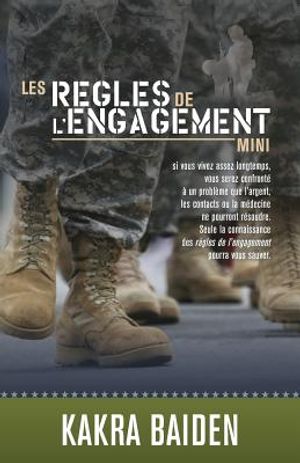 Les Regles De L'Engagement Mini image number 0