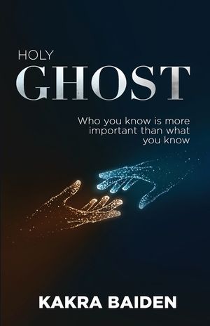 Holy Ghost image number 0