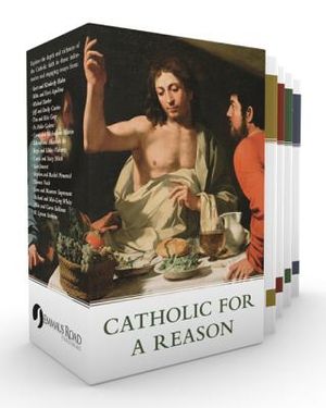 Catholic for a Reason Box Set image number 0