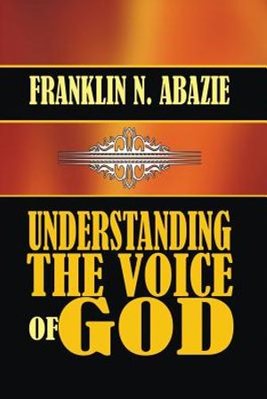 Understanding the Voice of God image number 0