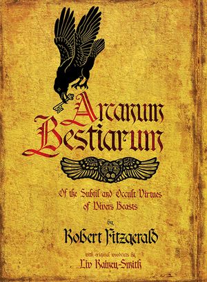 Arcanum Bestiarum image number 0
