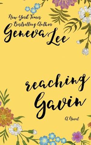 Reaching Gavin image number 0