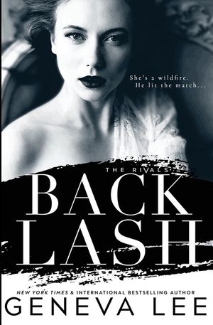 Backlash image number 0