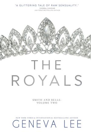 The Royals: Smith and Belle image number 0