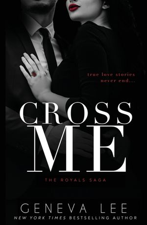 Cross Me image number 0