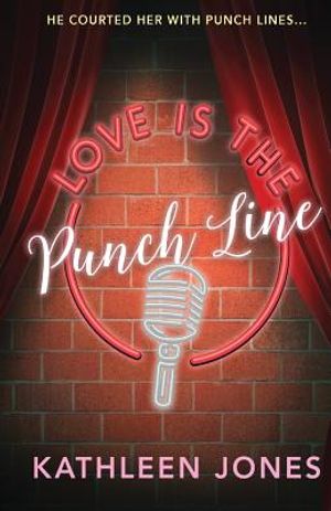 Love Is the Punch Line image number 0