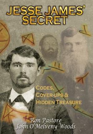 Jesse James Secret image number 0