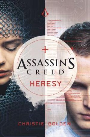 Assassin's Creed: Heresy image number 0