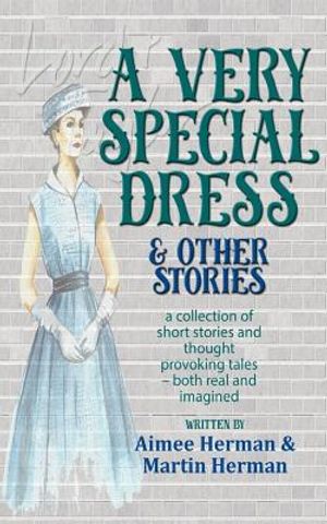 A Very Special Dress & Other Stories image number 0