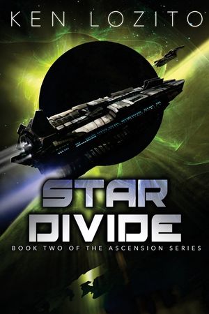 Star Divide image number 0