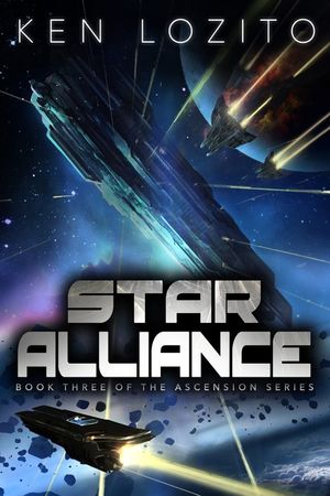 Star Alliance image number 0