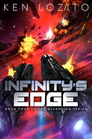 Infinity's Edge image number 0