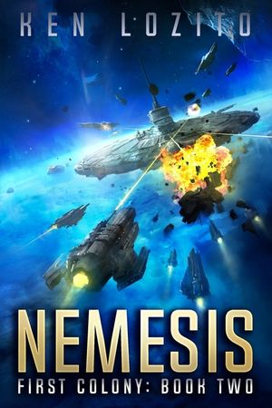 Nemesis image number 0