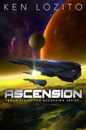 Ascension image number 0