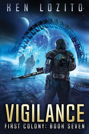Vigilance image number 0