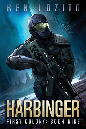 Harbinger image number 0