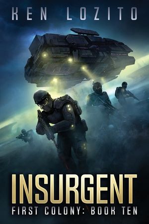 Insurgent image number 0