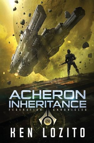 Acheron Inheritance image number 0