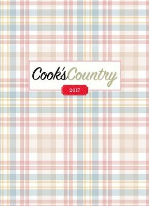 The Complete Cook's Country Magazine 2017 image number 0