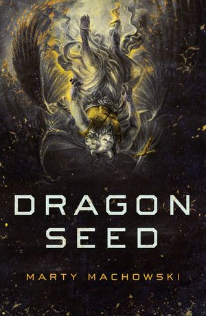 Dragon Seed image number 0