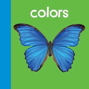 Baby Beginnings: Colors image number 0