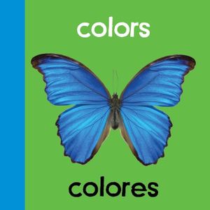 Baby Beginnings: Colors / Colores image number 0
