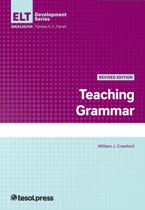 Teaching Grammar, Revised image number 0