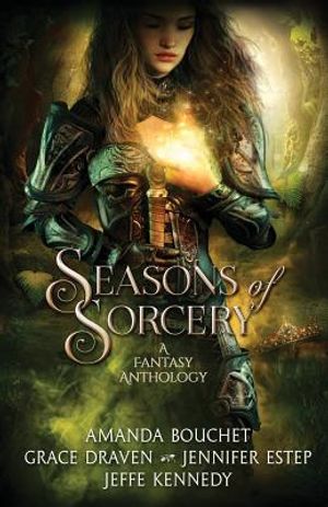 Seasons of Sorcery image number 0