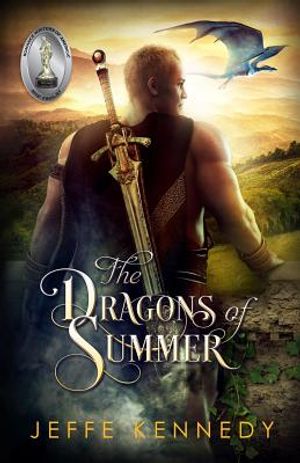 The Dragons of Summer image number 0