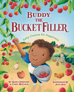 Buddy the Bucket Filler image number 0