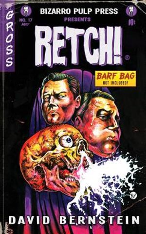 Retch image number 0