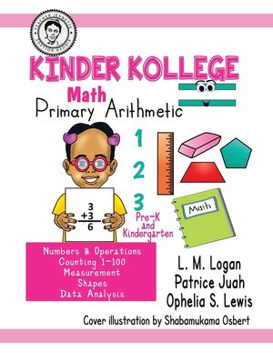 Kinder Kollege Primary Arithmetic: Math image number 0