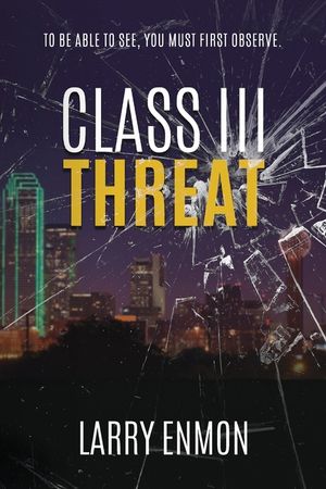Class III Threat image number 0