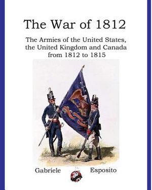 Armies of the War of 1812 image number 0
