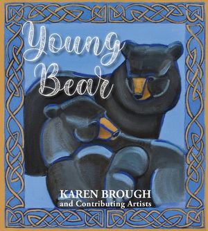 Young Bear image number 0