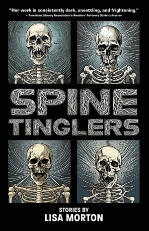 Spine Tinglers image number 0