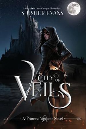 The City of Veils image number 0