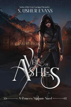 The Veil of Ashes image number 0