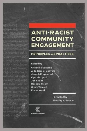 Anti-Racist Community Engagement: Principles and Practices image number 0
