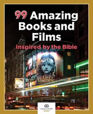 99 Amazing Books and Films Inspired by the Bible image number 0