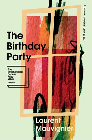 The Birthday Party image number 0