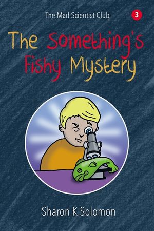 The Something's Fishy Mystery image number 0