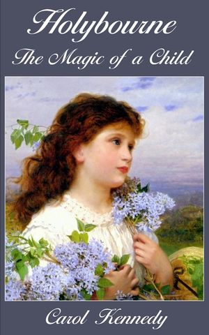 Holybourne: The Magic of a Child image number 0
