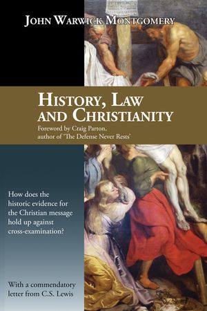 History, Law and Christianity image number 0