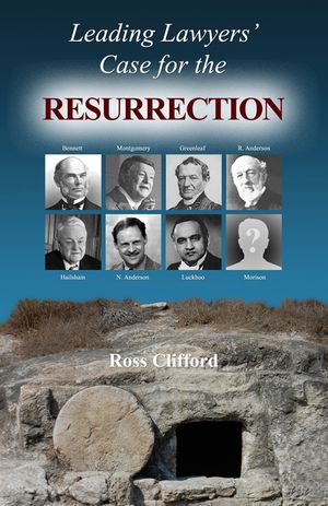 Leading Lawyers' Case For The Resurrection image number 0
