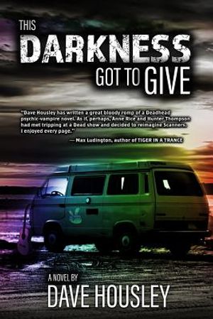 This Darkness Got to Give image number 0