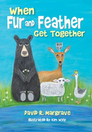 When Fur and Feather Get Together image number 0